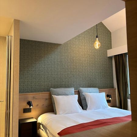 B&B Les Oiseaux De Passage Harre Εξωτερικό φωτογραφία